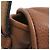 Bolsa de Ombro em Couro Loewe - vista 7