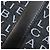 Bulgari Borsa Tote Bvlgari in pelle e denim nero - vista 9