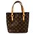 Borsa Louis Vuitton Monogram - vista 3