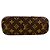 Borsa Louis Vuitton Monogram - vista 4