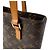Borsa Louis Vuitton Monogram - vista 6