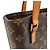 Borsa Louis Vuitton Monogram - vista 7