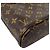 Borsa Louis Vuitton Monogram - vista 9