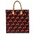 Borsa Louis Vuitton Monogram Cherry