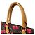 Borsa Louis Vuitton Monogram Cherry - vista 10