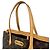 Louis Vuitton Monogram Tote Bag - Ansicht 10