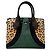 City Steamer Louis Vuitton Monogram Canvas Handtasche