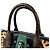City Steamer Louis Vuitton Monogram Canvas Handtasche - Ansicht 10