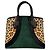 City Steamer Louis Vuitton Monogram Canvas Handtasche - Ansicht 3