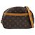 Sac à épaule Louis Vuitton Monogram Blois