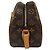 Sac à épaule Louis Vuitton Monogram Blois - vue 2