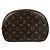 Sac à épaule Louis Vuitton Monogram Blois - vue 3