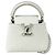 Sac à bandoulière Louis Vuitton Capucines MINI
