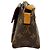 Borsa a tracolla Louis Vuitton Monogram Vivacite PM - vista 3