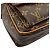 Borsa a tracolla Louis Vuitton Monogram Vivacite PM - vista 9