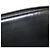 Bottega Veneta Pochette/Porte-documents en cuir noir - vue 9