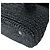 Sac à main Prada en raphia noir - vue 8