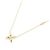Louis Vuitton Collier Louisette Necklace