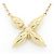 Louis Vuitton Collier Louisette Necklace - vista 2