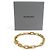Collar de metal dorado Balenciaga - vista 8
