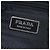 Sac à épaule Prada en nylon - vue 13