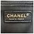 Bolso de hombro Chanel Boy Large de piel de cordero - vista 12