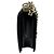 Bolso de hombro Chanel Boy Large de piel de cordero - vista 2
