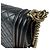 Bolso de hombro Chanel Boy Large de piel de cordero - vista 6