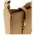 Autre Marque Saint Laurent Le 5 A 7 Mini Vertical Leather Shoulder Bag - vue 7
