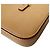 Autre Marque Saint Laurent Le 5 A 7 Mini Vertical Leather Shoulder Bag - vue 8