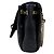 Autre Marque Bolsa de ombro Saint Laurent em couro preto - vista 2