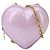 Bolsa de Ombro Louis Vuitton LV Remix Monogram Vernis Keep My Heart