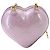 Bolsa de Ombro Louis Vuitton LV Remix Monogram Vernis Keep My Heart - vista 2