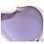 Bolsa de Ombro Louis Vuitton LV Remix Monogram Vernis Keep My Heart - vista 7