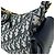 Borsa Christian Dior Navy - vista 6