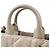 Mini borsa a mano in pelle Christian Dior - vista 10
