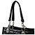 Borsa a mano in pelle Small Essential Christian Dior - vista 10