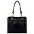 Borsa a mano in pelle Small Essential Christian Dior - vista 3