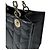 Borsa a mano in pelle Small Essential Christian Dior - vista 6
