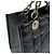 Borsa a mano in pelle Small Essential Christian Dior - vista 7