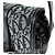Borsa a tracolla Christian Dior nera - vista 6