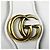 Borsa a mano Gucci Aphrodite Medium in pelle - vista 12