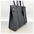 Borsa Tote Louis Vuitton Aerogram Takeoff Black - vista 2