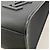Borsa Tote Louis Vuitton Aerogram Takeoff Black - vista 6