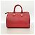 Bolso Louis Vuitton Epi Speedy 25 - vista 15