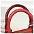 Bolso Louis Vuitton Epi Speedy 25 - vista 8