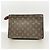 Louis Vuitton Monogram Pochette Homme Clutch Bag - Ansicht 13