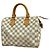 mala Louis Vuitton Damier Azur Speedy 25