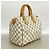mala Louis Vuitton Damier Azur Speedy 25 - vista 2