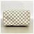 mala Louis Vuitton Damier Azur Speedy 25 - vista 3